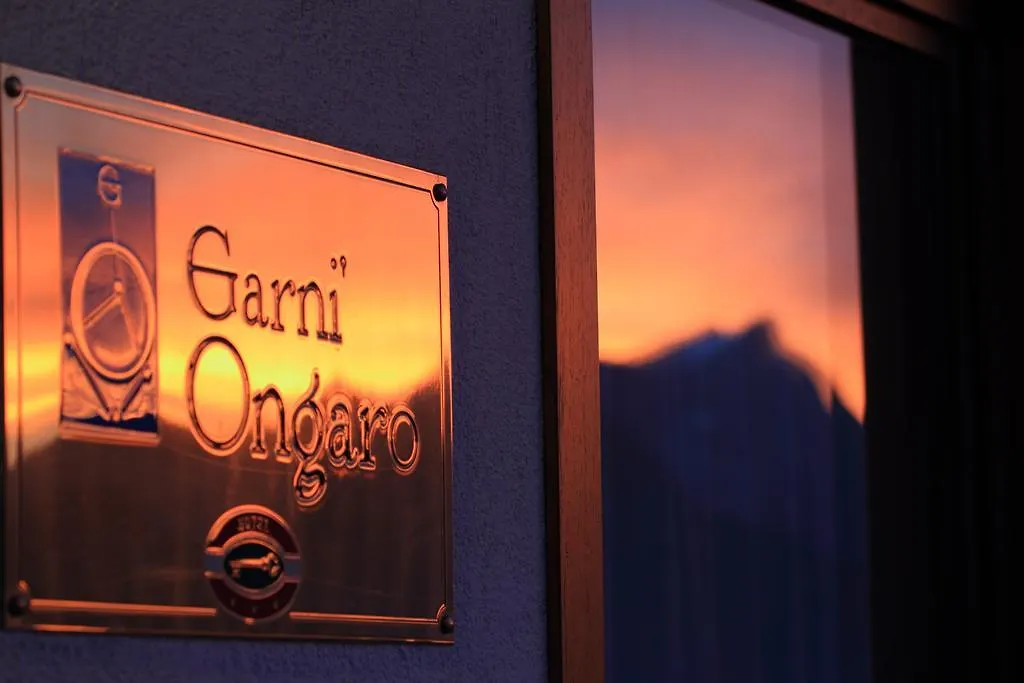 Hotel Garni Ongaro Selva di Cadore 3*,  Italia