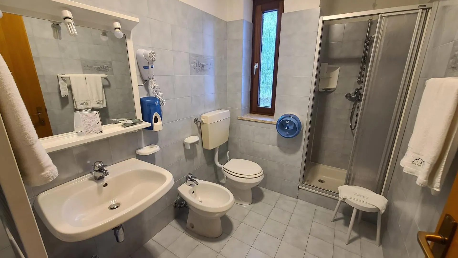 Hotel Garni Ongaro Selva di Cadore 3*,  Italy