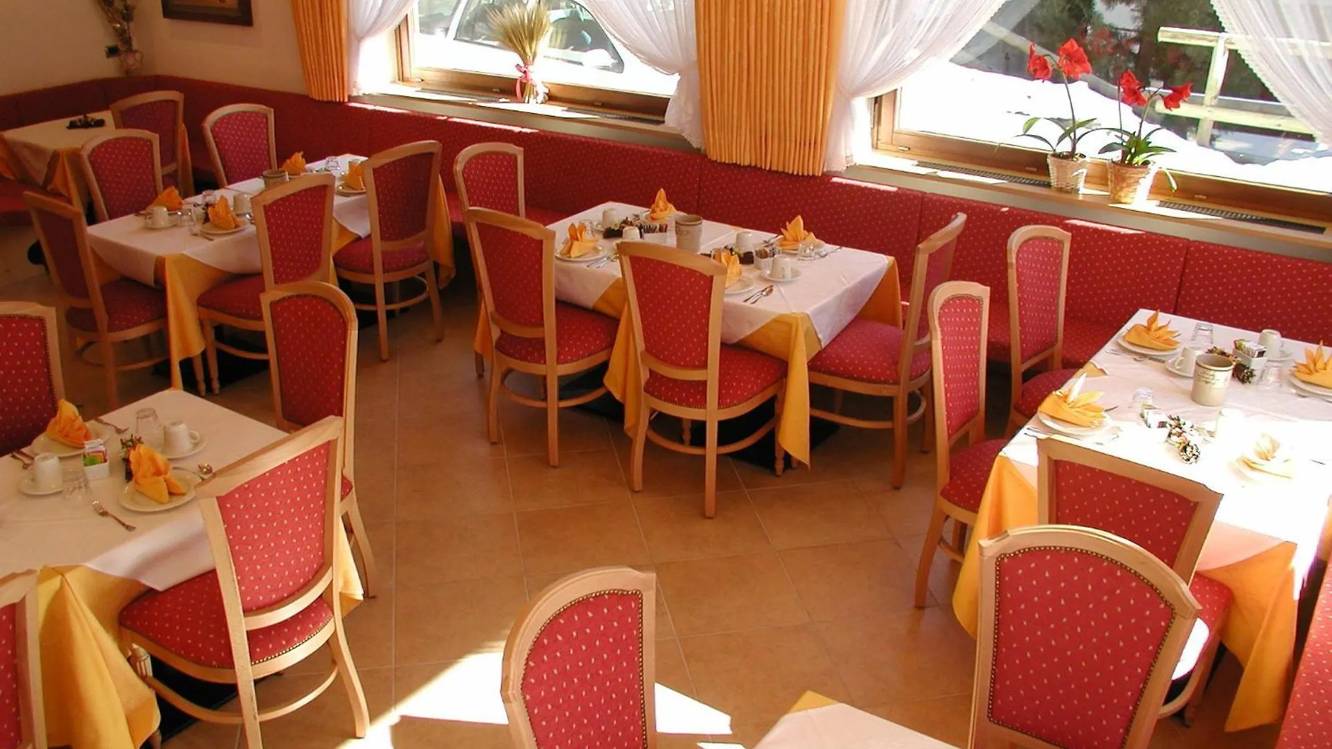 ***  Hotel Garni Ongaro Selva di Cadore Italia
