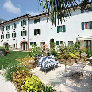 La Corte Dei Limoni Apartamento