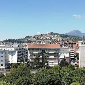 La Tua Mansarda A , Bérgamo Italia