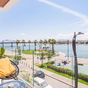 Welcomely - Seamphony , Olbia Italia