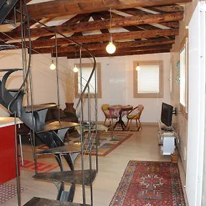 Apartment Casa Alba, Venice