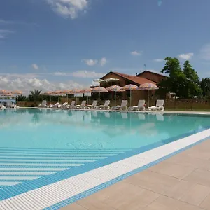 Country Club Agroturismo