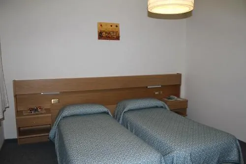 ***  Hotel Garni Ongaro Selva di Cadore Italy