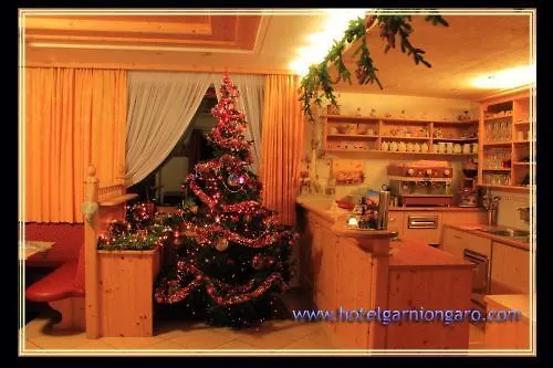 Hotel Garni Ongaro Selva di Cadore