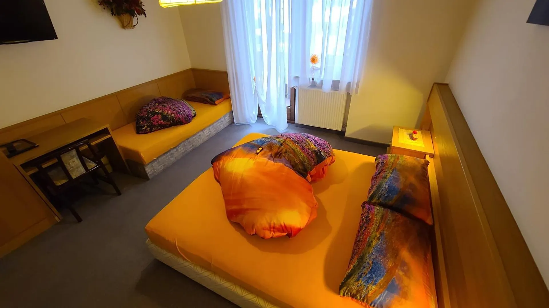 Hotel Garni Ongaro Selva di Cadore