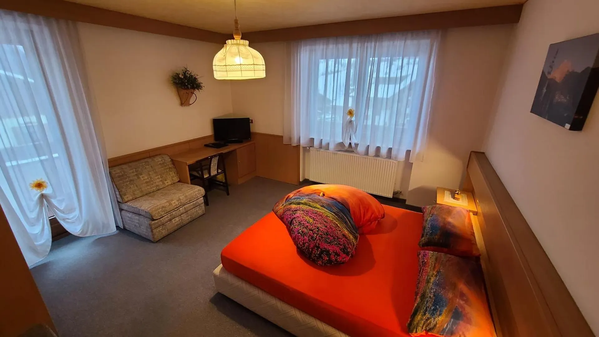 Hotel Garni Ongaro Selva di Cadore
