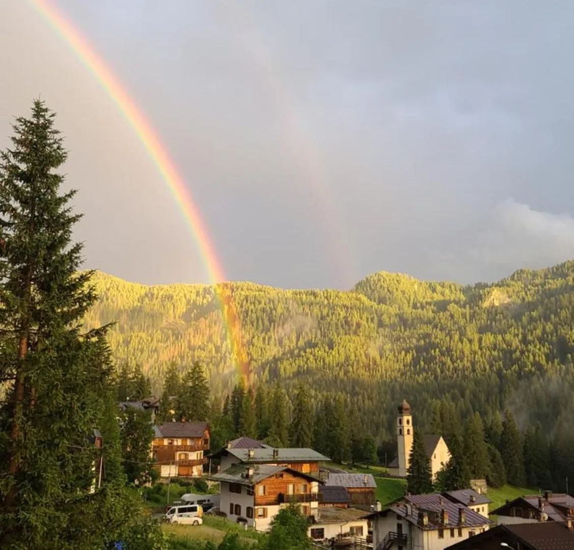 Hotel Garni Ongaro Selva di Cadore 3*,