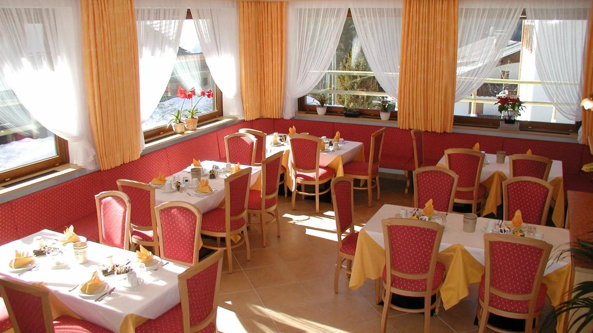Hotel Garni Ongaro Selva di Cadore