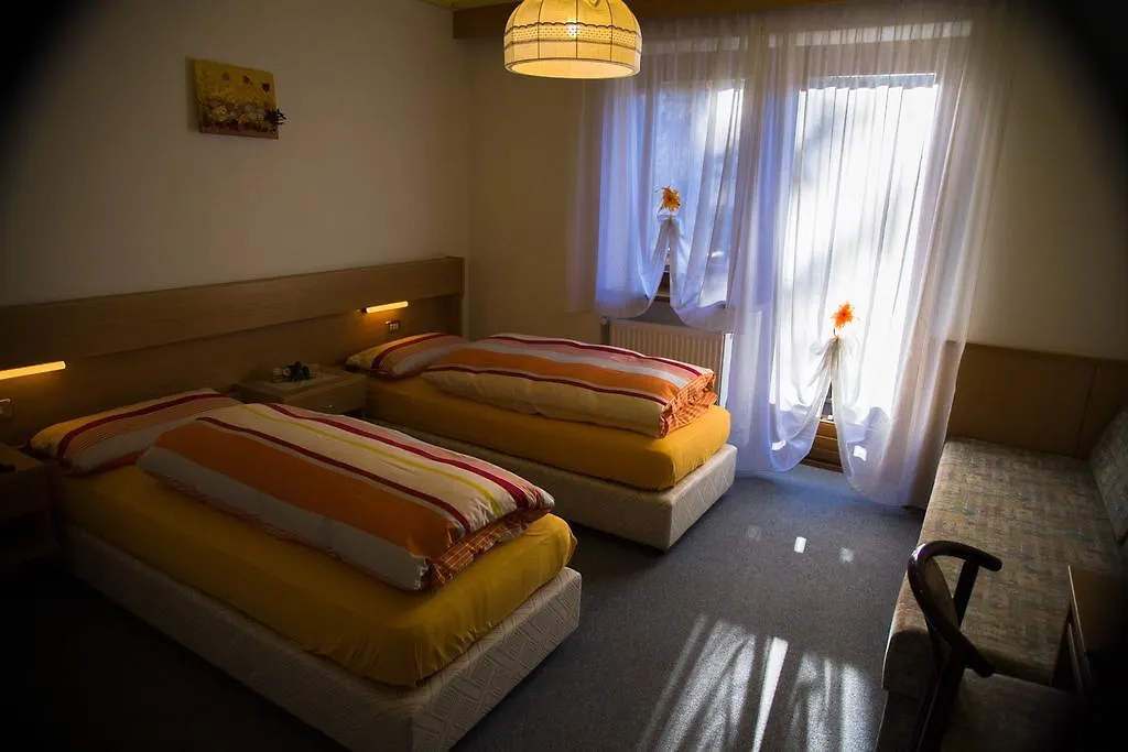 Hotel Garni Ongaro Selva di Cadore