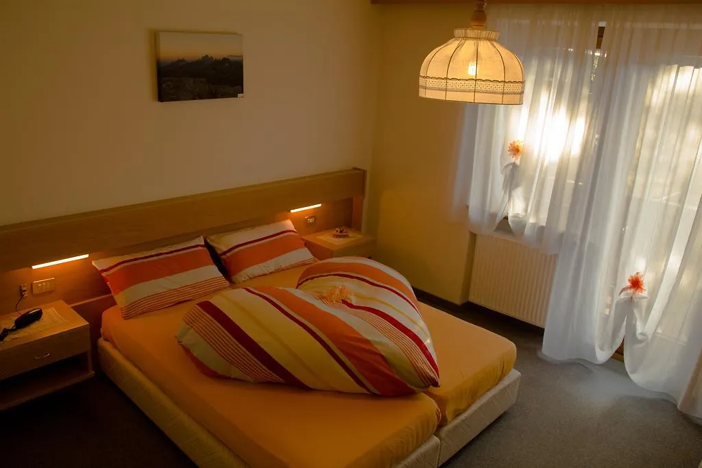 Hotel Garni Ongaro Selva di Cadore