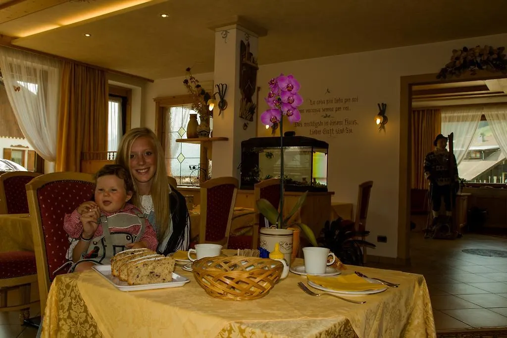 Hotel Garni Ongaro Selva di Cadore 3*,  Italy